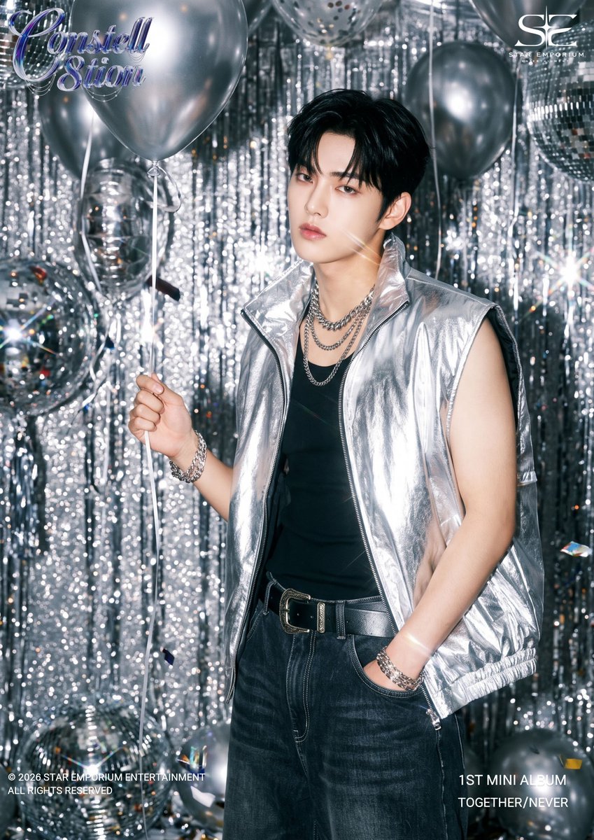 C8tionOfficial's tweet photo. Concept Image: Forever Constell8tion #Weize

Constell8tion ‘Together/Never’

2026.10.16 6PM (KST)

#Constell8tion #Weize #ForeverConstell8tion #KPOP #BoyGroup #Debut #TogetherNever #KpopTwitter #D_DAY https://t.co/RoXByBnbvT