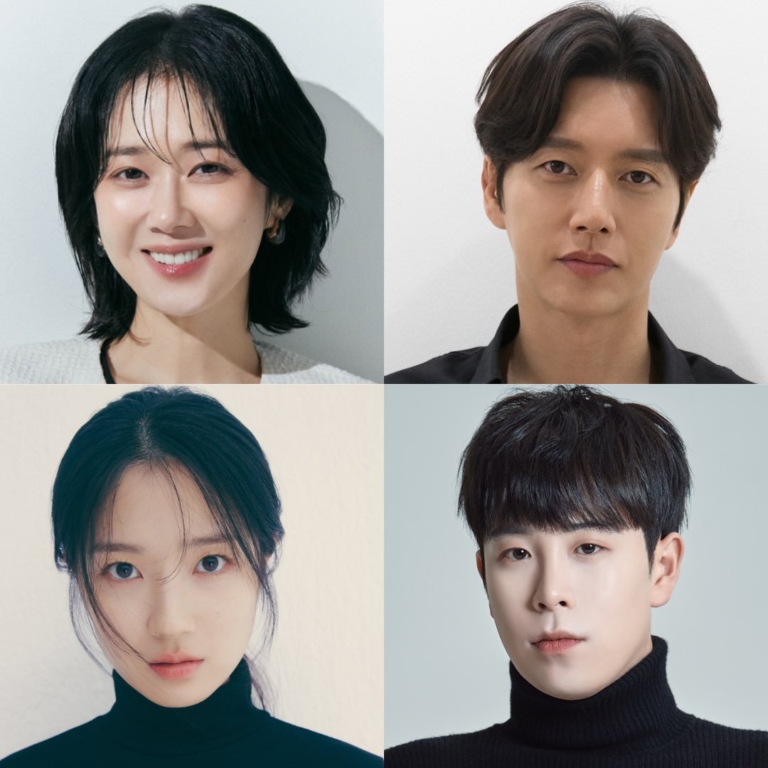smurfette_92's tweet photo. [#GoodPartner2 Synopsis]
Setelah bercerai, pengacara spesialis perceraian, Cha Eun kyung (#JangNara), berhasil mengembangkan firma hukumnya, “REBOM” menjadi firma hukum yang sukses.

Untuk meningkatkan daya saing di pasar hukum yang semakin ketat, ia merekrut (cont.) https://t.co/QduocE7gAB