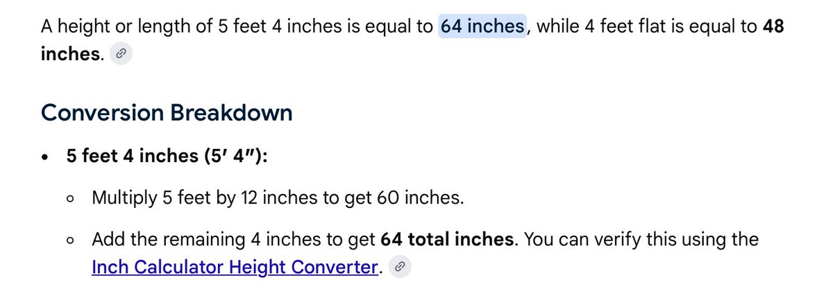 Rkoqts's tweet photo. Wait 163cm=64in but why does 64in equal to 5’3 instead of 5’4 if 60in is 5ft plus 4 inches would make it 5’4??? Something’s not assingnup https://t.co/69sOh1jCek