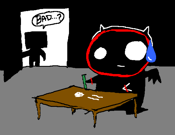 H0MOGESTALT's tweet photo. skeppy: ive seen bad do lines https://t.co/a8RATm3fWR