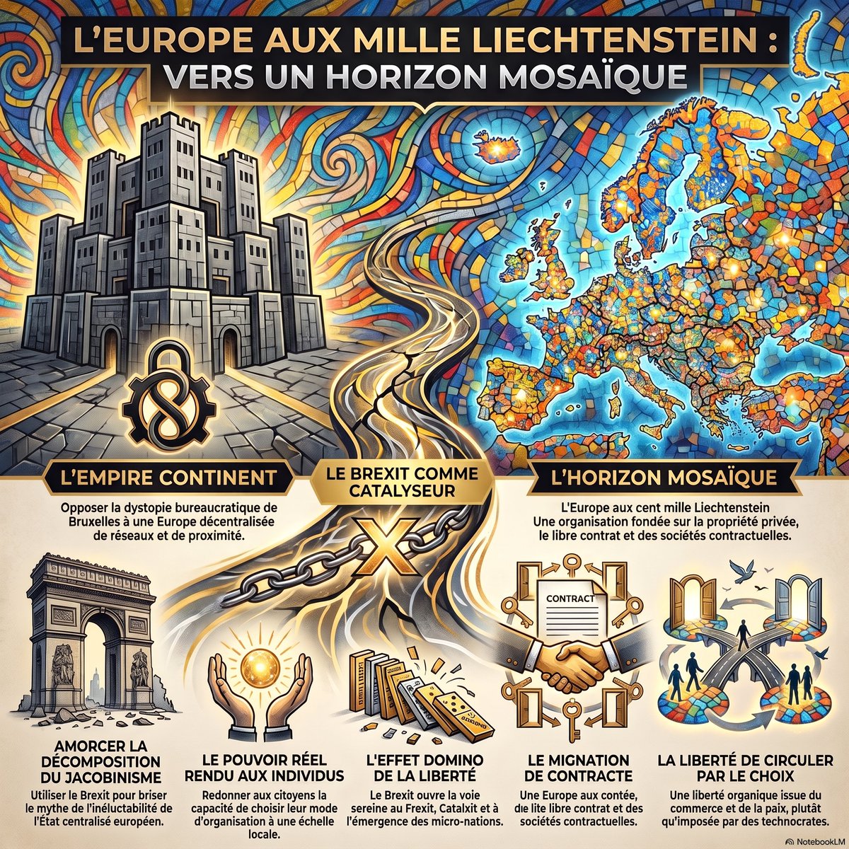 StephaneGeyres's tweet photo. #Sécession #Décentralisons #Libéralie #Anarcapie #Ouste #TaxationIsTheft #DontTreadOnMe
https://t.co/AlQJGPuy81
https://t.co/RQrvQV93cN
https://t.co/5cG3WtBLoc https://t.co/tGX7q11dXu