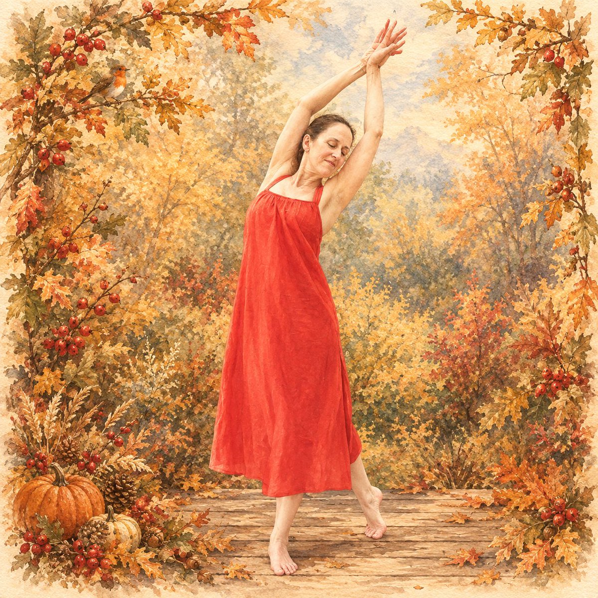 alex_dancefit's tweet photo. 🎃🌿 Happy Autumn 🕯🐿
#autumn #fall #mabon #wicca #pagan https://t.co/twDLwMOpdZ