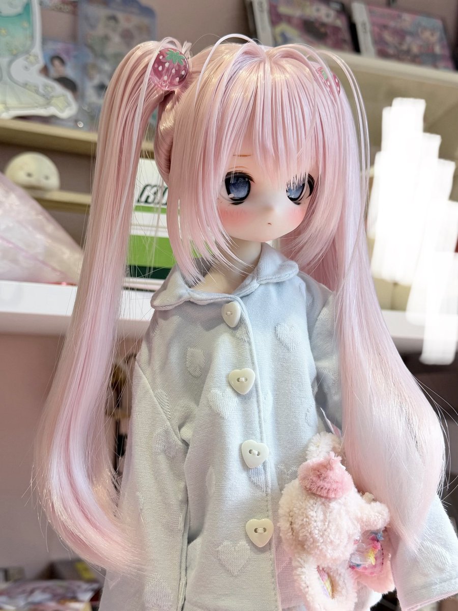 amatsuka_mimir's tweet photo. 買ってよかった…ほんとに買ってよかった😭💕💕💕💕💕💕💕💕💕💕

 #ぽるか服 https://t.co/DNWIUeLMC9