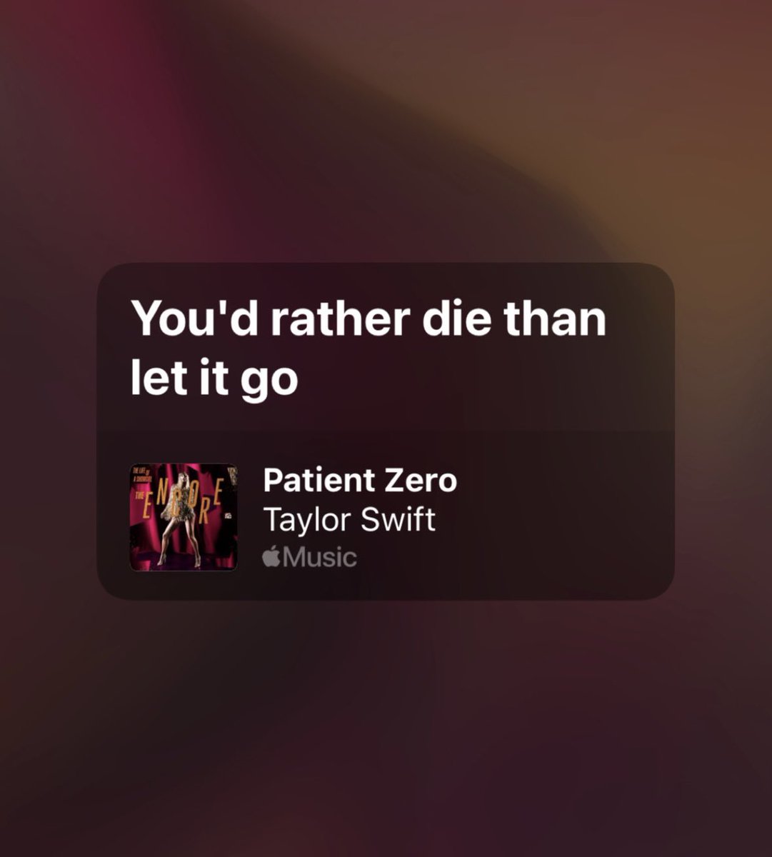 blockbellaout's tweet photo. i love when my favorite artists write lyrics that are devastatingly relatable https://t.co/XdKbJHluhz