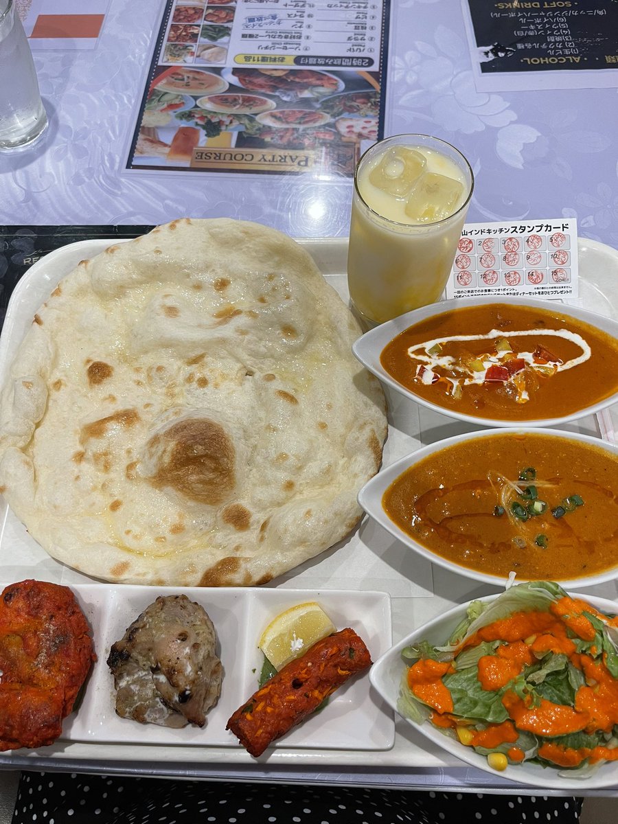 RINRINTEMPLE's tweet photo. ここのところカレー部 https://t.co/iu5e70bV8N