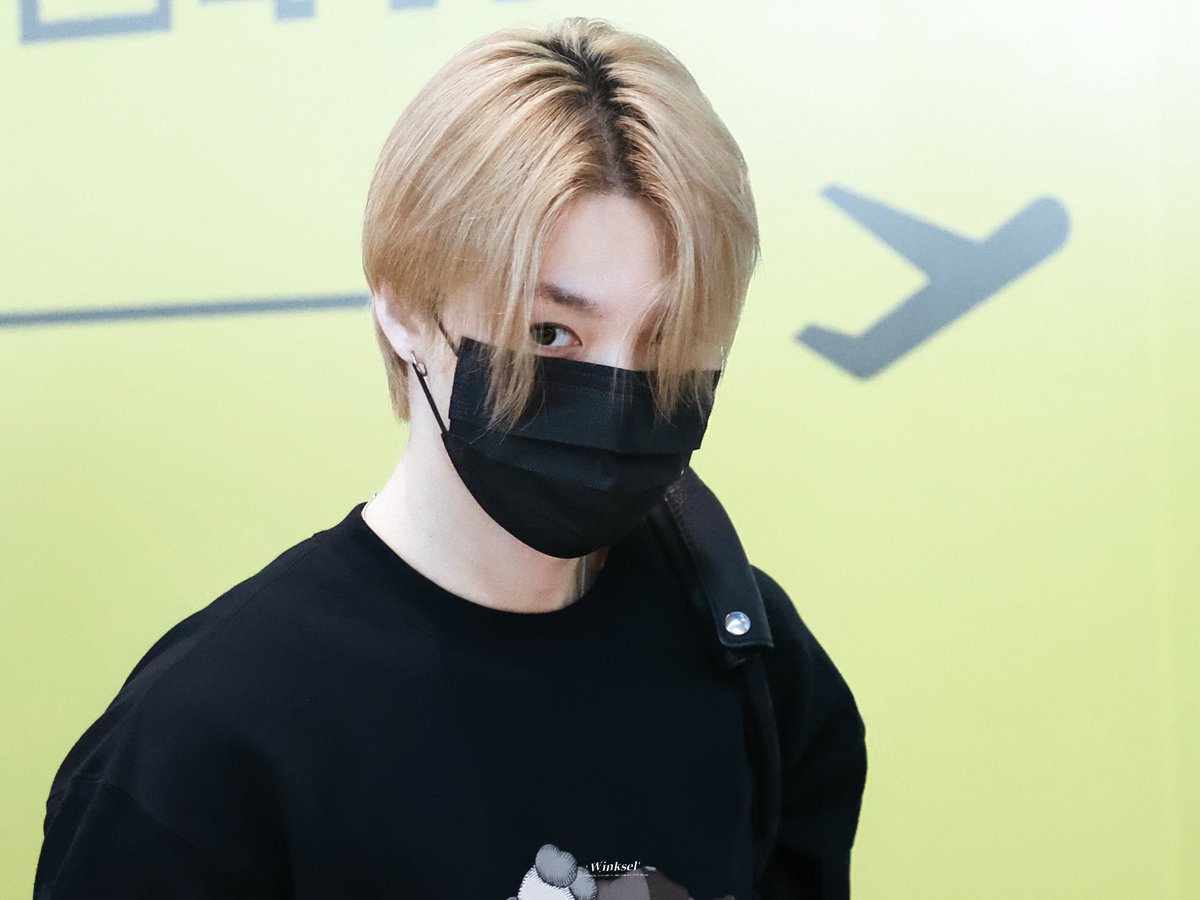 Winksel1204's tweet photo. 260925
ICN

#TREASURE #트레저 #トレジャー
#도영 #DOYOUNG #ドヨン https://t.co/FmW6qQjiAE