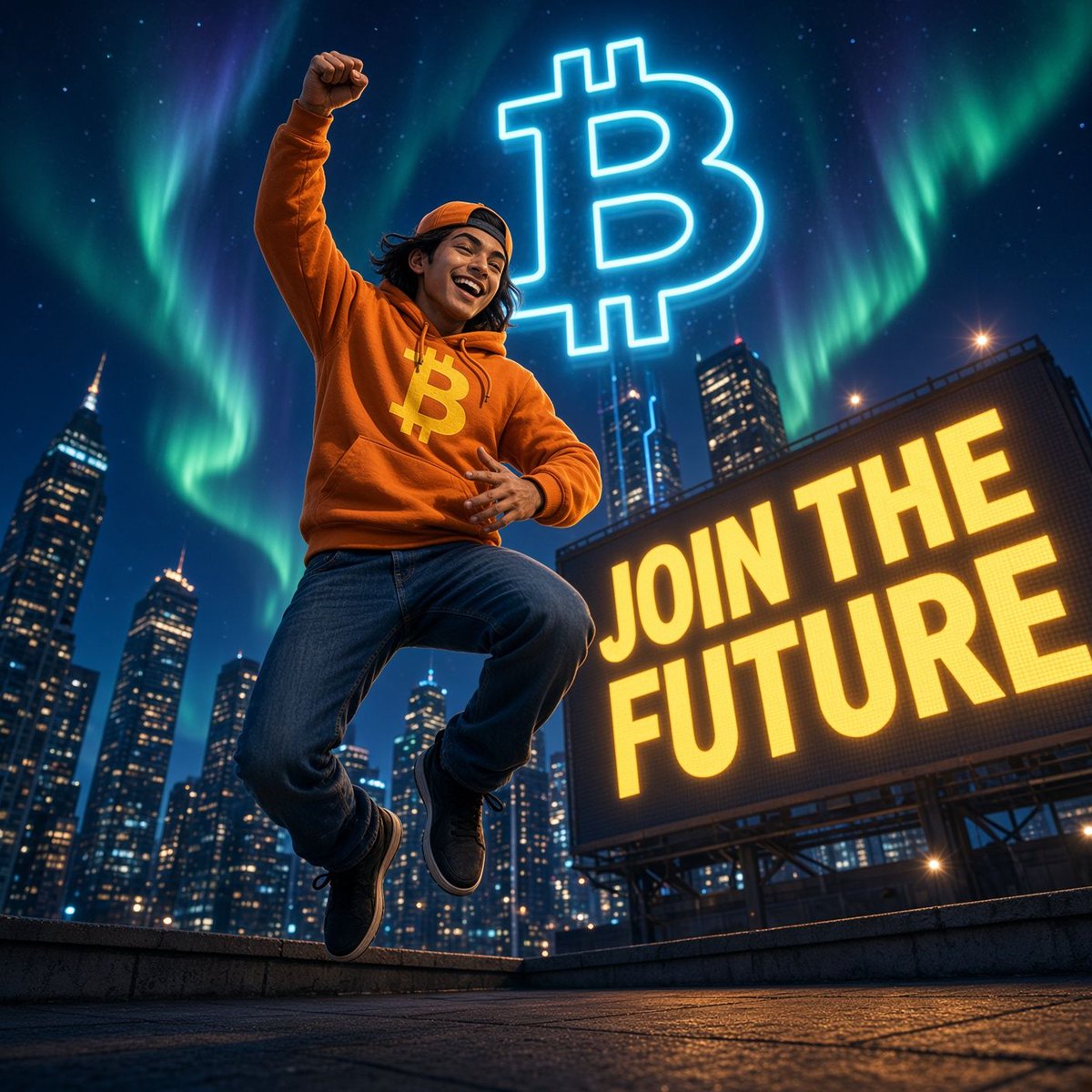 michczy's tweet photo. Bitcoin created something the digital world never had before: scarcity nobody can simply print more of. 🟠
That fixed monetary discipline becomes more interesting every time traditional money expands. 🔐
#Bitcoin #BTC https://t.co/hcMwV1DgLq