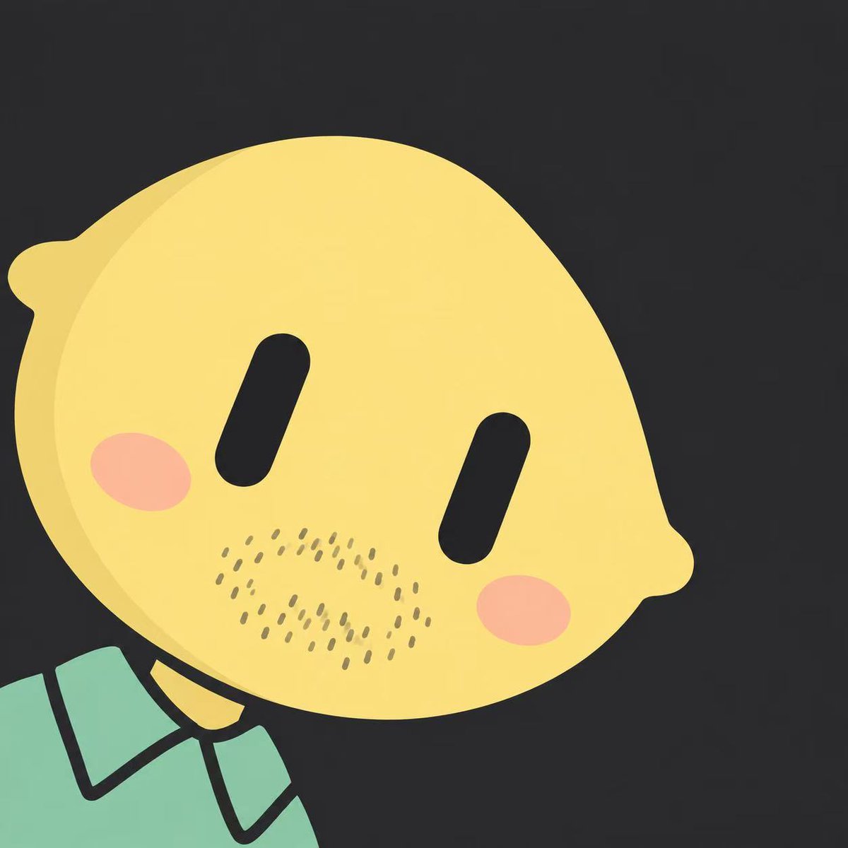 Grokified portrait by @scriptdotmoney