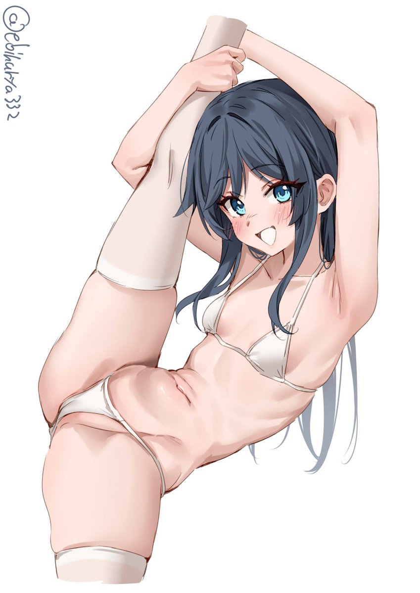 ebihurya332's tweet photo. #艦これ版深夜の真剣お絵描き60分一本勝負
#艦これ版真剣お絵描き60分一本勝負_20260924
ｱｯｱｯｱｻｼｵﾁｬﾝ…!! https://t.co/9HcSZ8MuPV