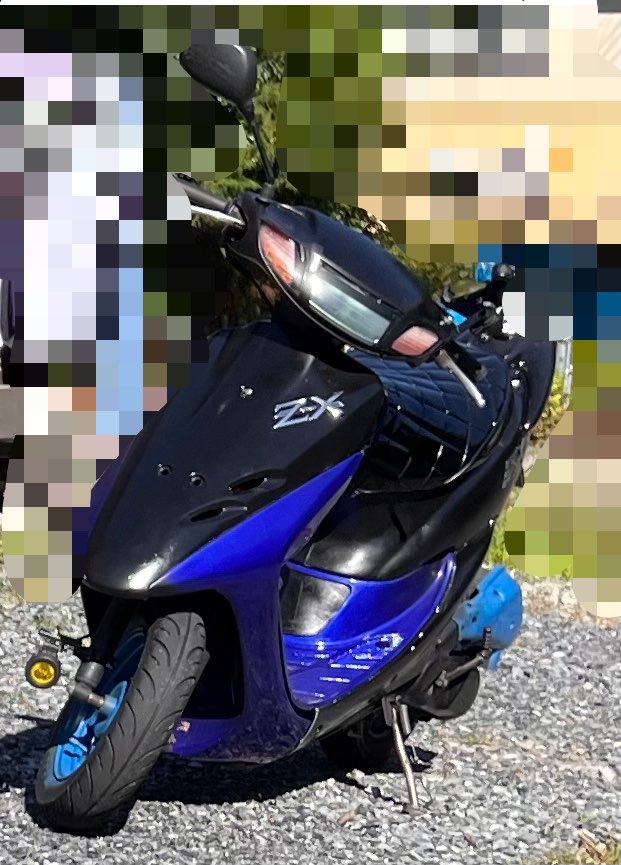 GeriSoundr25's tweet photo. 恐怖の写真
これのせいで昨日はX開けなかった https://t.co/L4SKO7ocl3