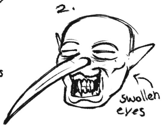 ReignTheMain's tweet photo. I need help deciding which set of eyes I should give BloodHound!! HELP ME CHOOSE COMMENT A NUMBA please ๐ฉธ
#spaceking #flashgitz #headcanon #bpositve #designideas https://t.co/ZpHfbMNeFP