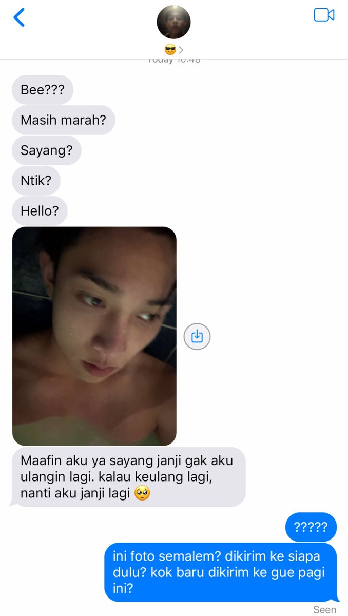 shotbwrryls's tweet photo. berlutut dulu baru gue maafin https://t.co/ax717mIMyO