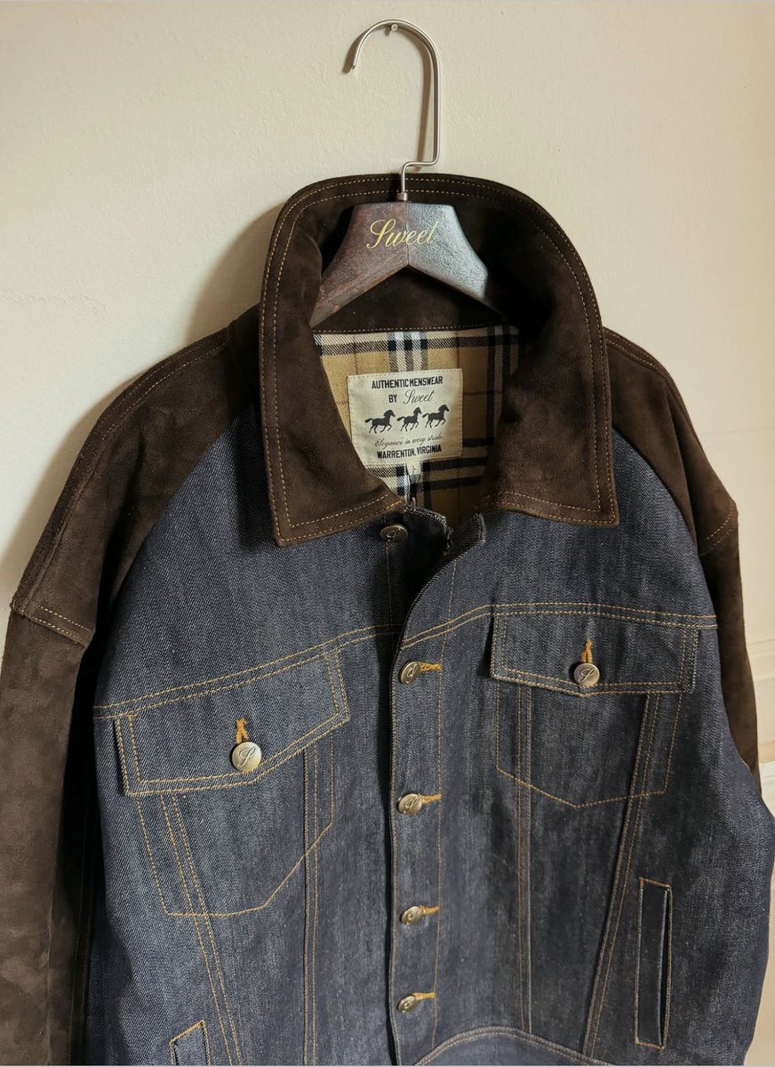 alecttrona's tweet photo. The stunning jacket from the first pic is from Sweet Hat Co.’s new Fall collection. Love this brand so much. They produce so many incredible, unique pieces. Campaigns are beautiful https://t.co/7jbrtGRPPf