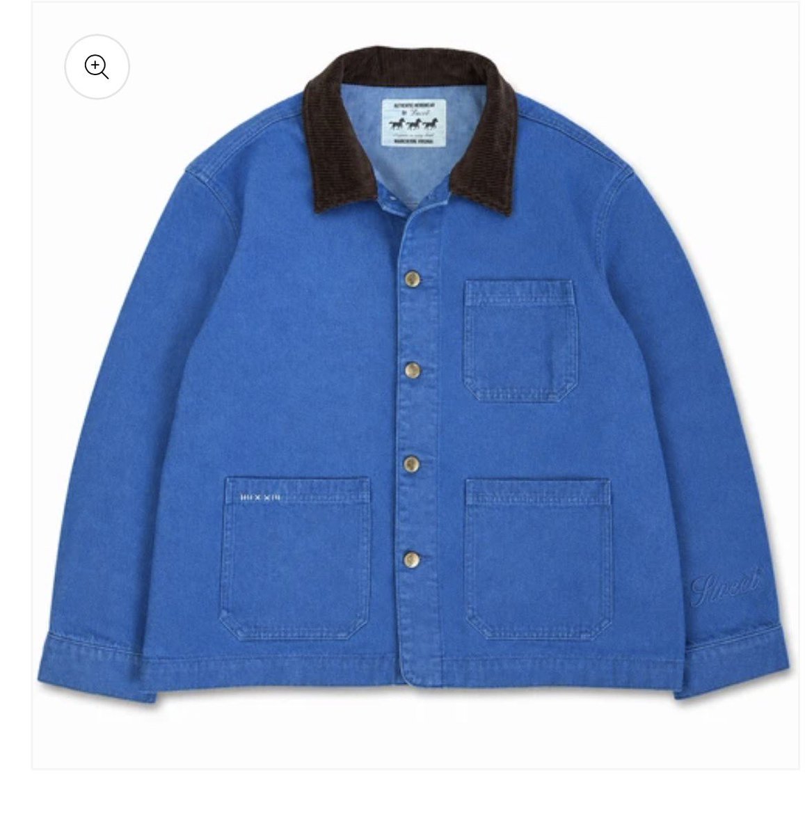 alecttrona's tweet photo. The stunning jacket from the first pic is from Sweet Hat Co.’s new Fall collection. Love this brand so much. They produce so many incredible, unique pieces. Campaigns are beautiful https://t.co/7jbrtGRPPf