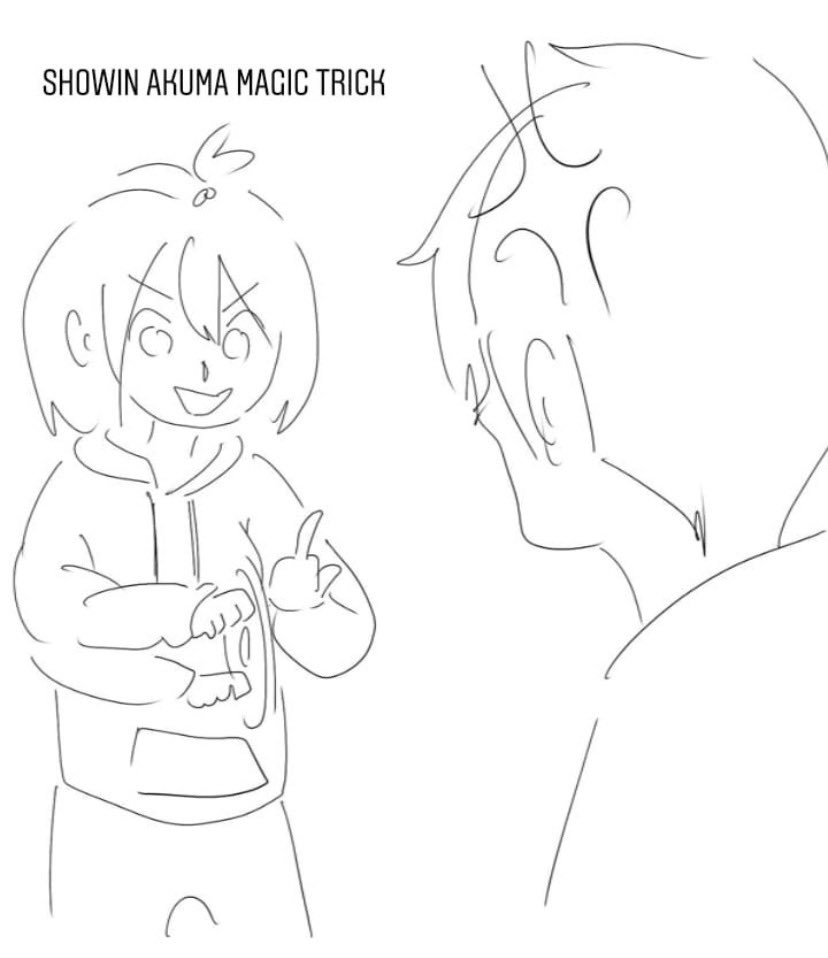 ai_axxi's tweet photo. fck you akuma :D https://t.co/O7D7bSRf96