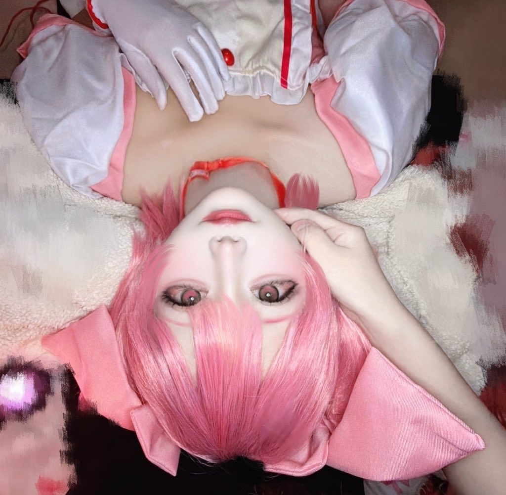 k_____5626's tweet photo. ⚠︎Cosplay

魔法少女まどかまぎか/鹿目まどか

 #まどマギコスプレ  #魔法少女まどかマギカコスプレ    #コスプレイヤーさんと繋がりたい 🤧 https://t.co/4kv6P69LaY