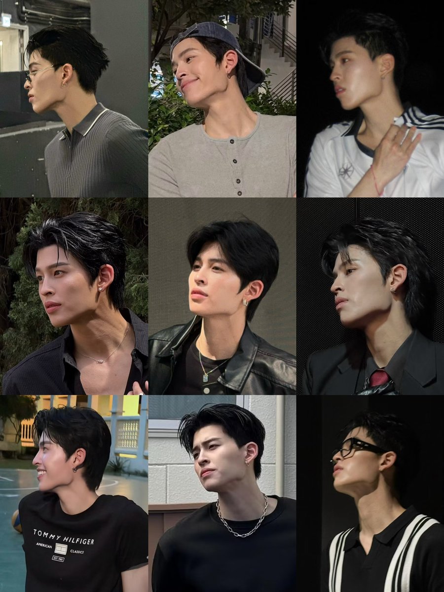 iiaomaemxuu's tweet photo. สันกรามของชาติมาก https://t.co/YxmrebT3Yq