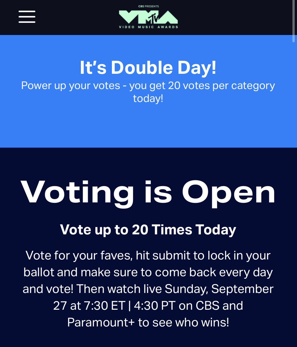 lalaluvlalisa's tweet photo. Double day has started! 🚨
Less than a day to vote, Lilies! 

BEST POP: https://t.co/u5wrqMDtPg 
BEST K-POP: https://t.co/mKEezHhso8 https://t.co/hPCTwyClNR
