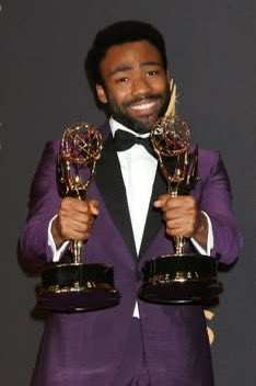 LoveIsback24's tweet photo. Happy Birthday to the Very talented Donald Glover aka Childish Gambino. 🎈 https://t.co/TgcsZCNvpf