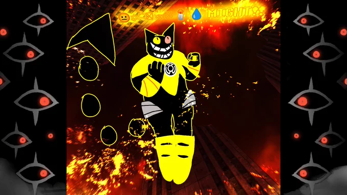 Image from your FRIEND (@PARODY_FRIEND)