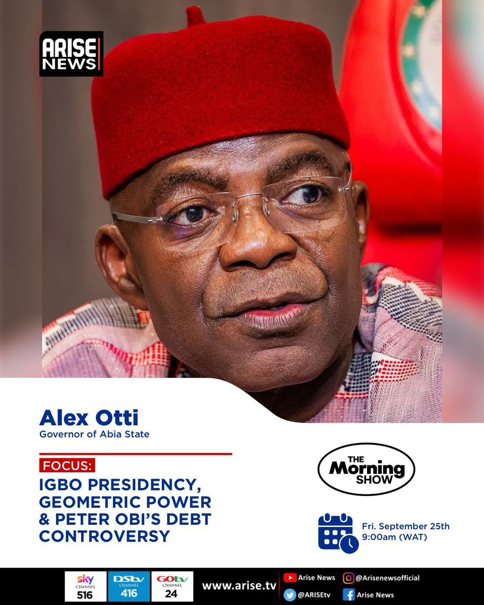 AzegbaChin97667's tweet photo. Whenever news media came up with @alexottiofr looking at this picture you could see a man committed to serve, the hope, the peace and how he's raising another bar of leadership in Abia✅❤️ https://t.co/KN5gJ0fWSY