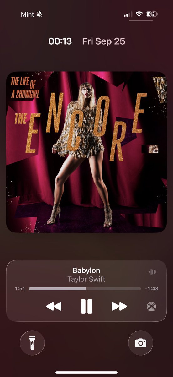 ohmyreputaytion's tweet photo. @taylornation13 @taylorswift13 HOW ON EARTH DID THIS ALBUM JUST GET EVEN BETTER THAN THE PERFECTION IT ALREADY WAS?!?✨😭
#TSTLOASTheEncore https://t.co/WzLq1NS6FT