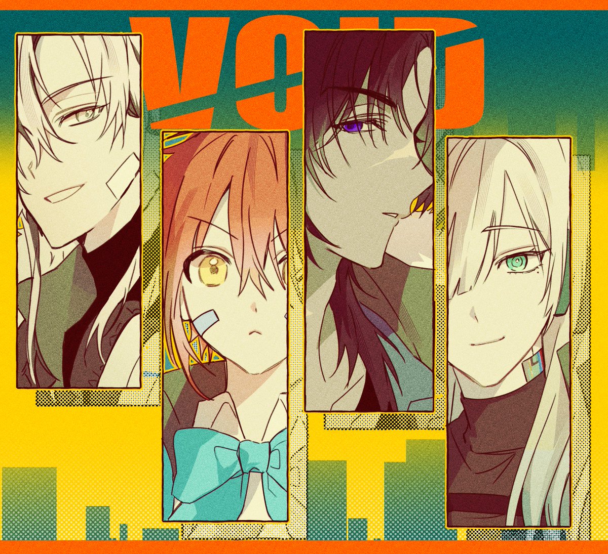 yuru_tkeka's tweet photo. #추석맞이겹친소
#trpg_트친소

1차 trpg, 일상 위주로 굴러가며
CoC위주 덥크, 마기로기 등 다양한 룰하는 것을 좋아합니다:)

같이 티알하고 이야기 하실 분 모셔요😚❤️ 비계는 선팔해주시고 성향 보고 천천히 찾아가겠습니다!! https://t.co/nc5zkhi3fg