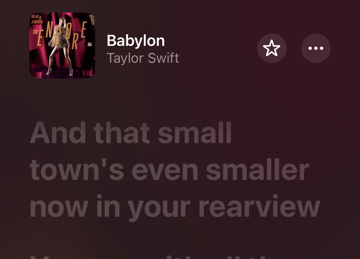 ifyoulethimstay's tweet photo. white horse mentioned https://t.co/u1Rn68Lplo