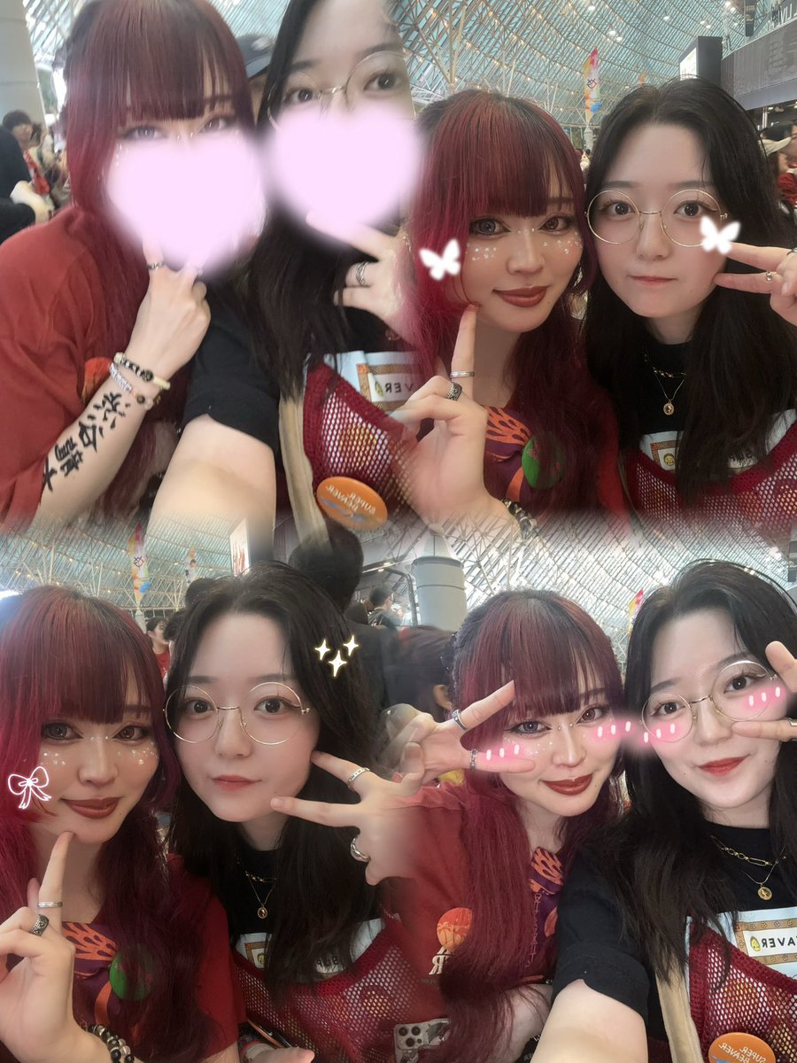 SB_20230812's tweet photo. 東京ドームでも会えた‼️💫
だいすきなだいすきないぶチャン‼️❤️‍🔥

また現場被りますように~~！！

@spbv_ibuuyan27 https://t.co/5y8Uv2Im8R
