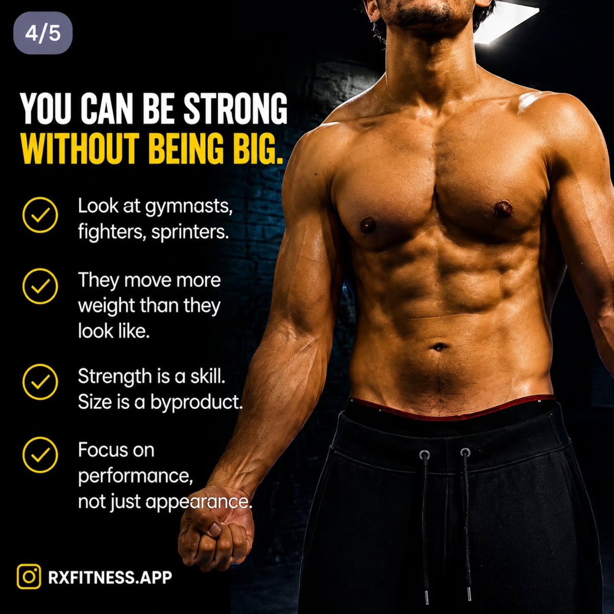 MelvaHandsb22's tweet photo. Strength isn’t measured by size alone. A bigger physique doesn’t automatically mean greater strength. True strength comes from efficient coordination between your muscles, nervous system, technique, and mindset. Focus on training with intent, https://t.co/GiF9xzwZ3a