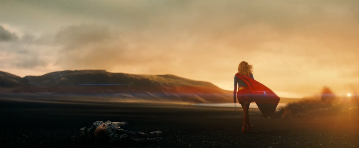 DCverso1's tweet photo. - Creature Commandos: 8/10
- Superman: 8.5/10
- Peacemaker 2: 7/10
- Supergirl: 6/10
- Lanternas: 9/10

#DCU https://t.co/WVwhwjW5r2