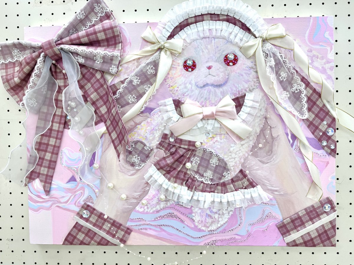 kawai_art's tweet photo. 2026塾生作品展、終わりました✨
一部の作品を紹介させていただきます❗️
美術総合・京都市芸大専攻です。
#河合塾美術研究所 #美大入試 #美大 #塾生作品展 #KJART https://t.co/sEuWTyLkbT