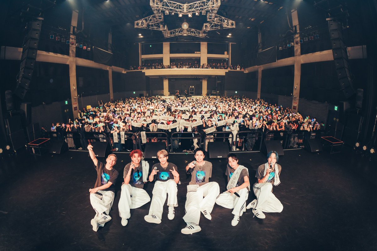 DefClass_'s tweet photo. \ Media info /

リアルサウンドにて
『FREEDOM〜ストリートからの逆襲〜』ライブレポート公開!!!

https://t.co/ZTo16MVR1b

ぜひチェックしてください🔥🔥🔥
#DefClass #FREEDOM #君を忘れない #めろタフ https://t.co/xNnlSlbkBO