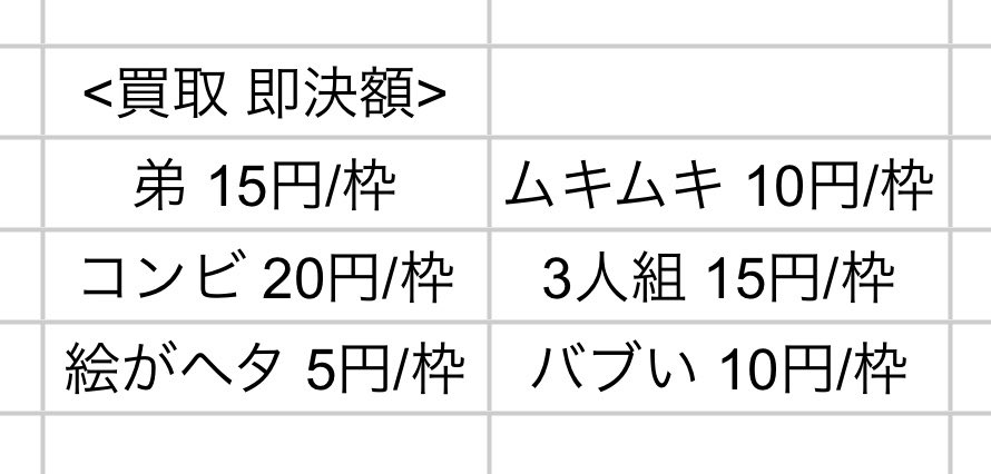 0519kitr's tweet photo. https://t.co/2sMsh3F8B2