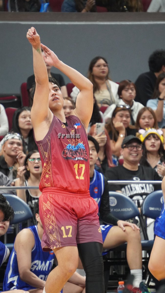 emelio_noteme's tweet photo. Lodi ko pala sa court 🏀 

Bukas na ang Bida sa Arena: The Rematch in Cebu! Who’s coming???

Emilio Daez | #EmilioDaez 
#BidaSaArena https://t.co/VYFYGvQy2E