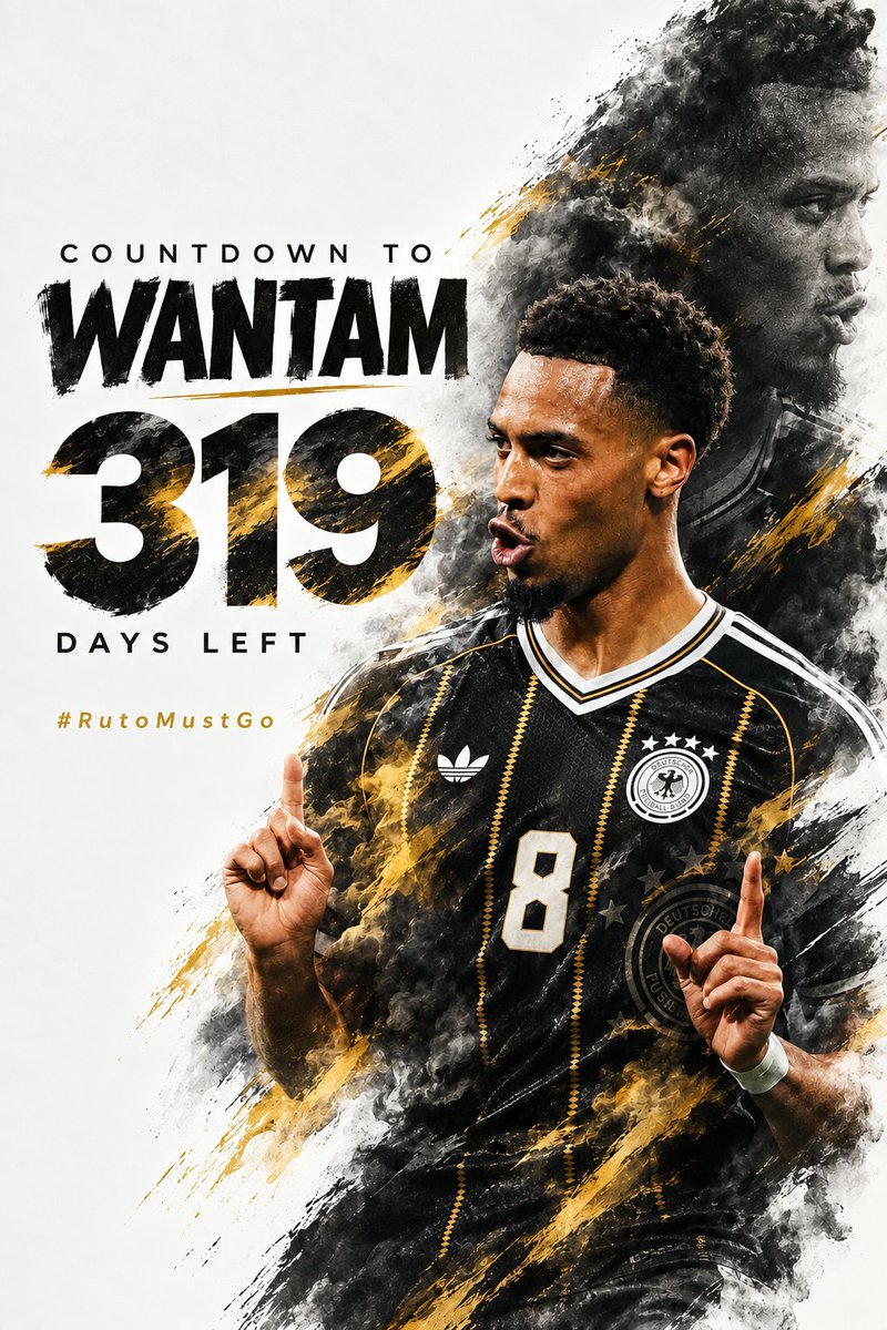 Gitz__'s tweet photo. 319 days left to August 10, 2027. https://t.co/6BSSrmmgXj
