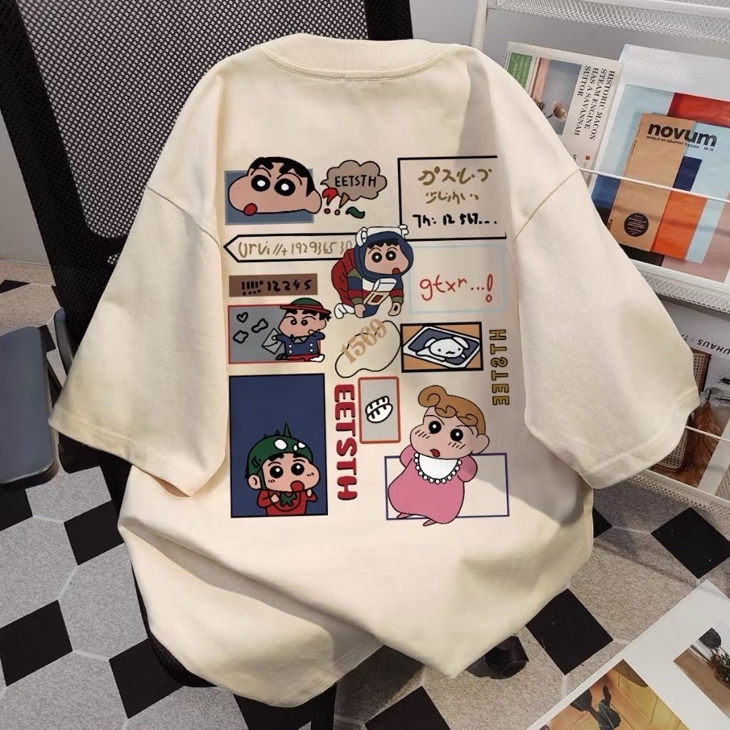 koatanreal's tweet photo. Kaos wanita oversize https://t.co/9YGQ339QMW