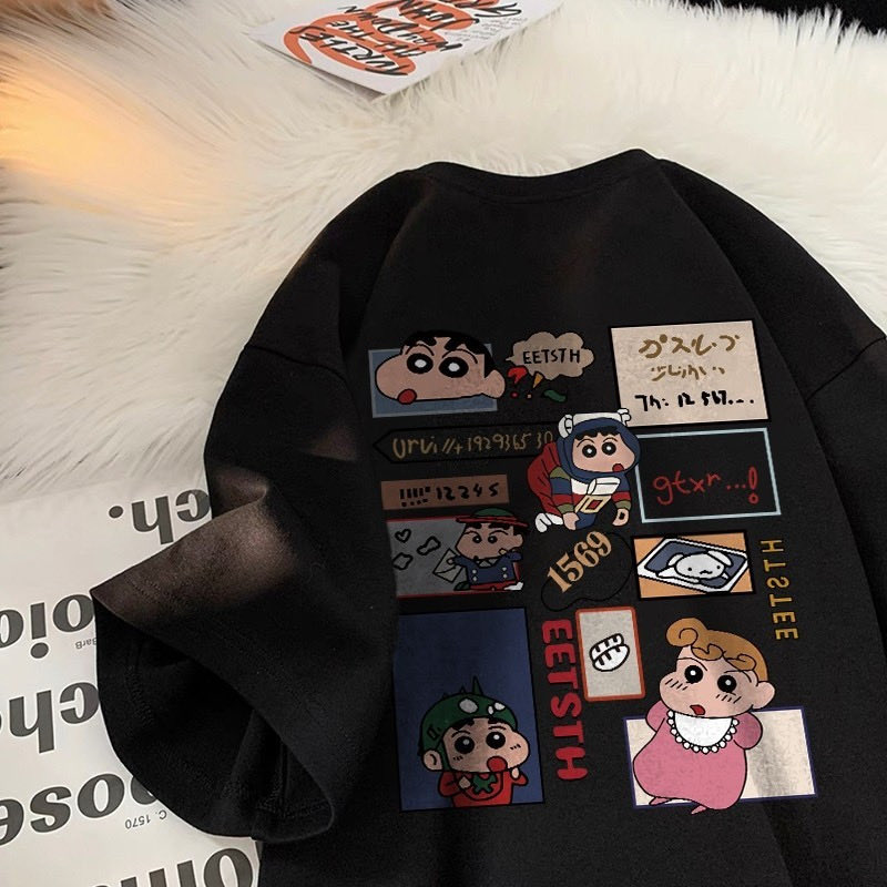koatanreal's tweet photo. Kaos wanita oversize https://t.co/9YGQ339QMW