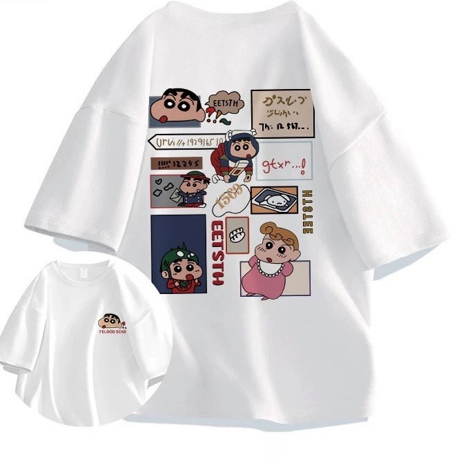 koatanreal's tweet photo. Kaos wanita oversize https://t.co/9YGQ339QMW