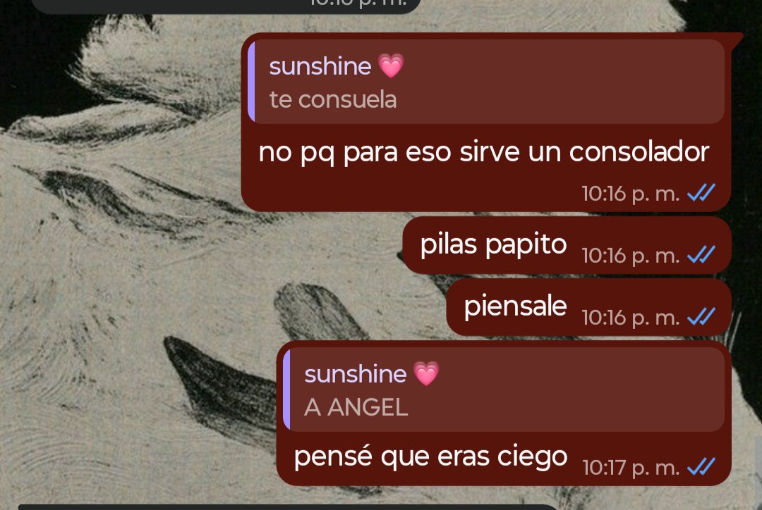 _Perfect_D0ll's tweet photo. sun no piensa https://t.co/JY19lCMetM