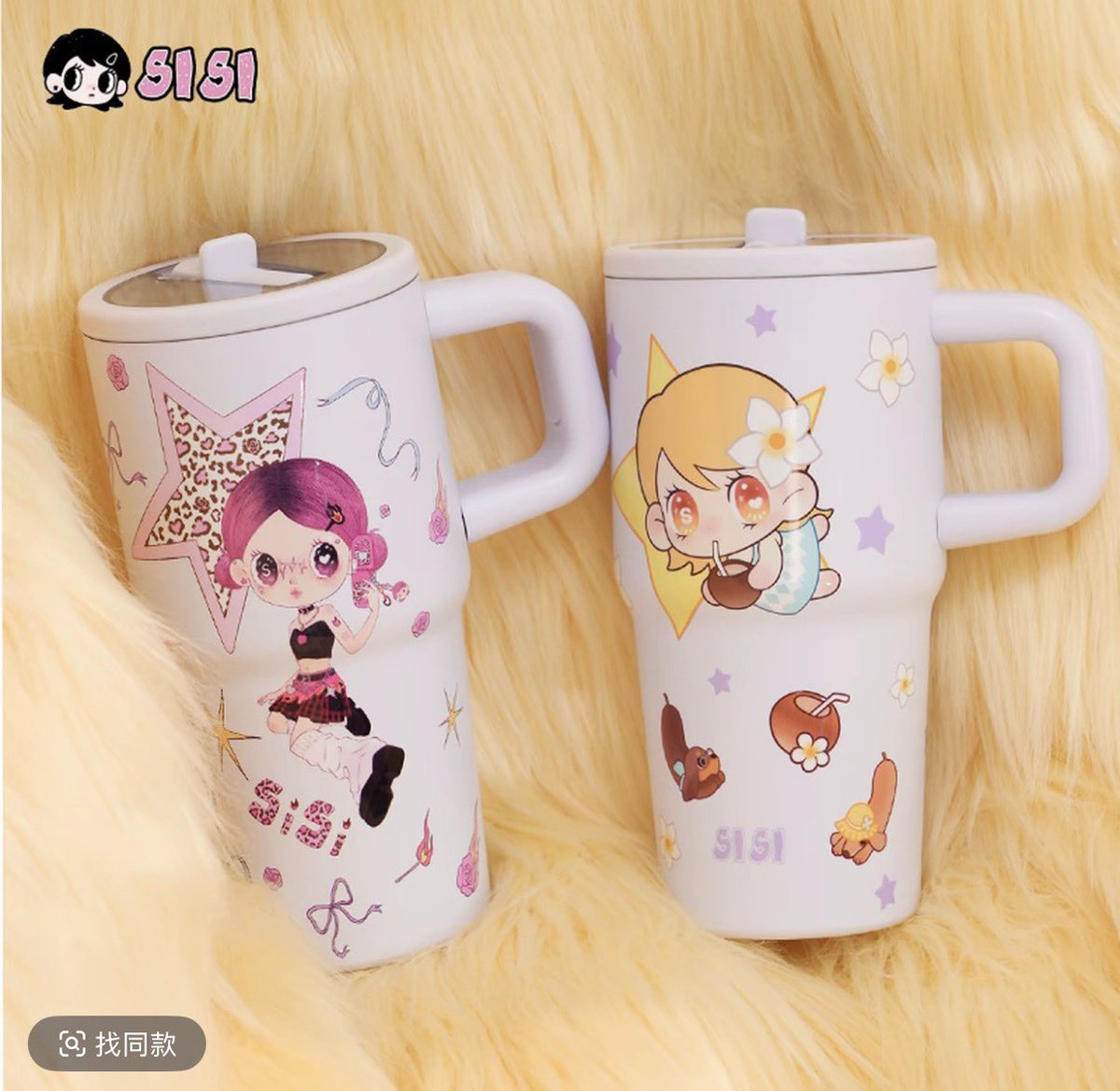 ohmysugar11's tweet photo. 《พรี》

TOPTOY x #SISI

แก้วน้ำ
ขนาด 550ml

ใบละ 
🦋  670.-

❗️เก็บสองรอบ

#ZhaoLusixTOPTOY
#ZhaoLusi #จ้าวลู่ซือ https://t.co/DhOWbtHGYn