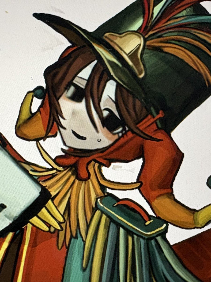 Junkstablerpg's tweet photo. #TRPG_트친소
#추석_트친소
티알친구하실분🥹
은닉 coc 안가리고 뛰어요(요즘엔 은닉 위주)
여기 계정은 친목하고 티알얘기 위주로만 쓸듯

현행: 웨특살, 이디블
예정: 그레모리의 아이들 https://t.co/yS8wv8yXG2