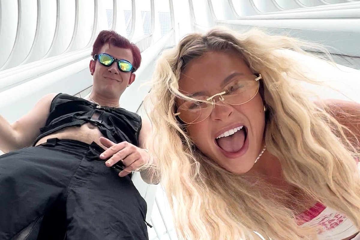 2axelbot's tweet photo. 2026/2027 season short program announcement

Rio Nakata - “Planet of the Bass (ft DJ Crazy Times and Ms Biljana Electronica)” https://t.co/tgmBjkZ82f