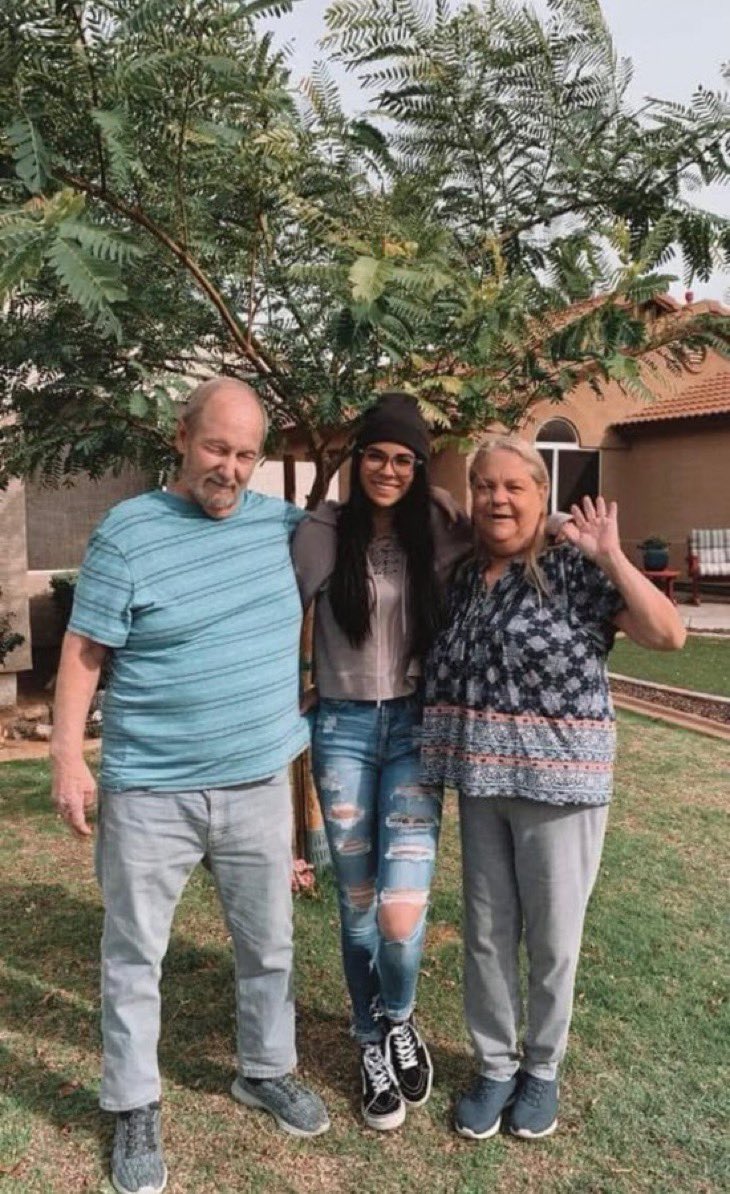 Ashley730124's tweet photo. Today will always weigh heavily on my heart. I’m unsure how I’ll manage without you, or how I’ll breathe without you. After my mother passed, you raised me as if I were your own, and I will forever be grateful for that. No words can ease the pain or make me feel complete again. https://t.co/zlohKnvM43