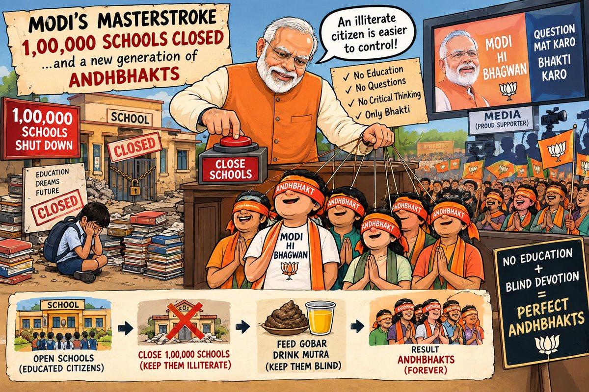 ashutosh_saraff's tweet photo. @Ashwin_RSS @BharatS84070650 आरएसएस और बीजेपी के गद्दार जब पैसे के लिए देश को गुलाम बनाने की साजिश करेंगे तो हिंदुस्तान का हर आदमी खड़ा होगा जैसे अंग्रेजों के समय हुआ https://t.co/LQRhRt6aNg
