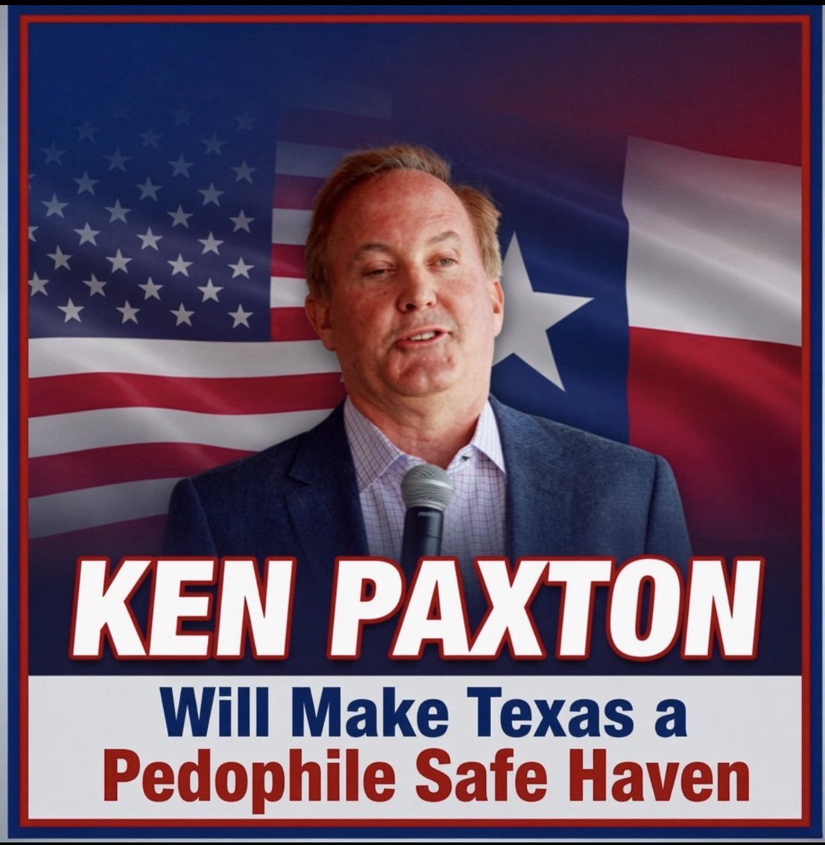 EoinRedman's tweet photo. @KenPaxtonTX https://t.co/lbPDPtN8JO