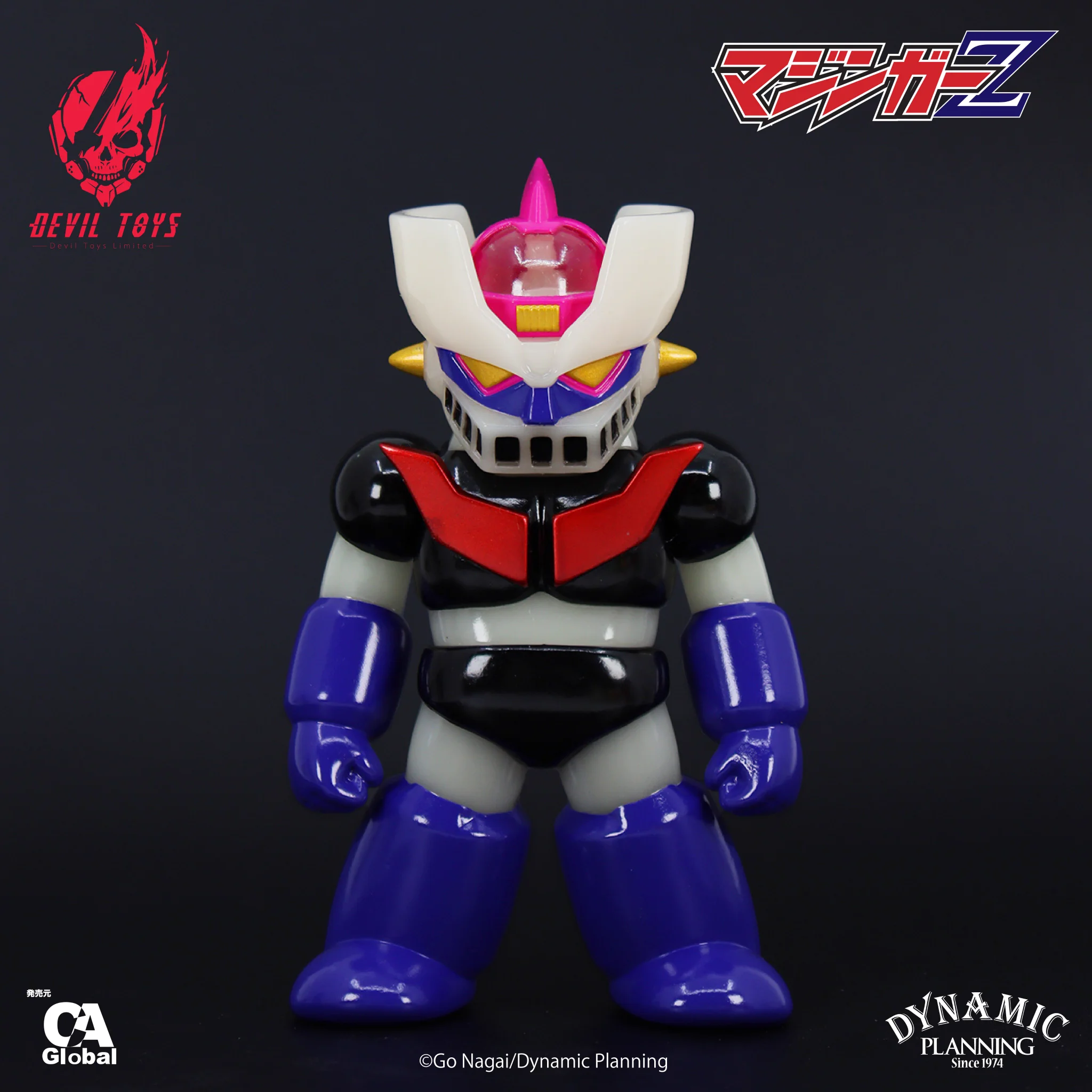 Devil Toys (@deviltoysltd) / X