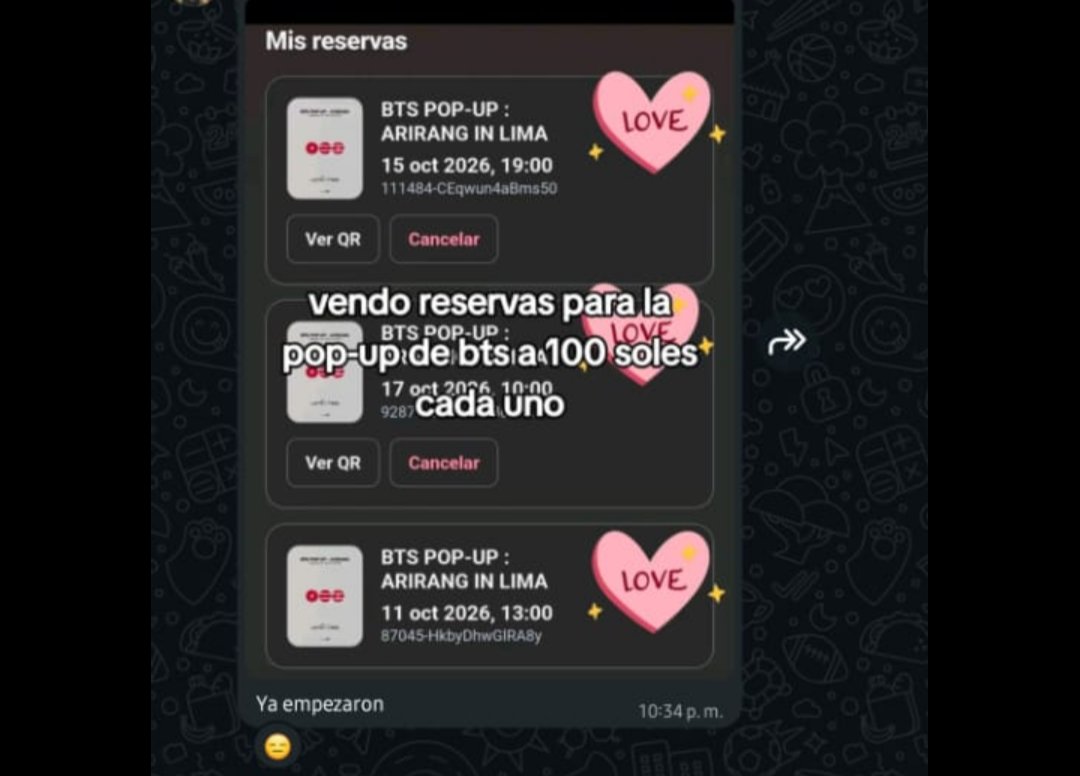Moon_Ale13's tweet photo. Tengan cuidado chicas no caigan!!!ES UN DESCARO 

#BTS_WORLDTOUR_ARİRANG 
#Bts_PopUp https://t.co/ylvpyuTPua
