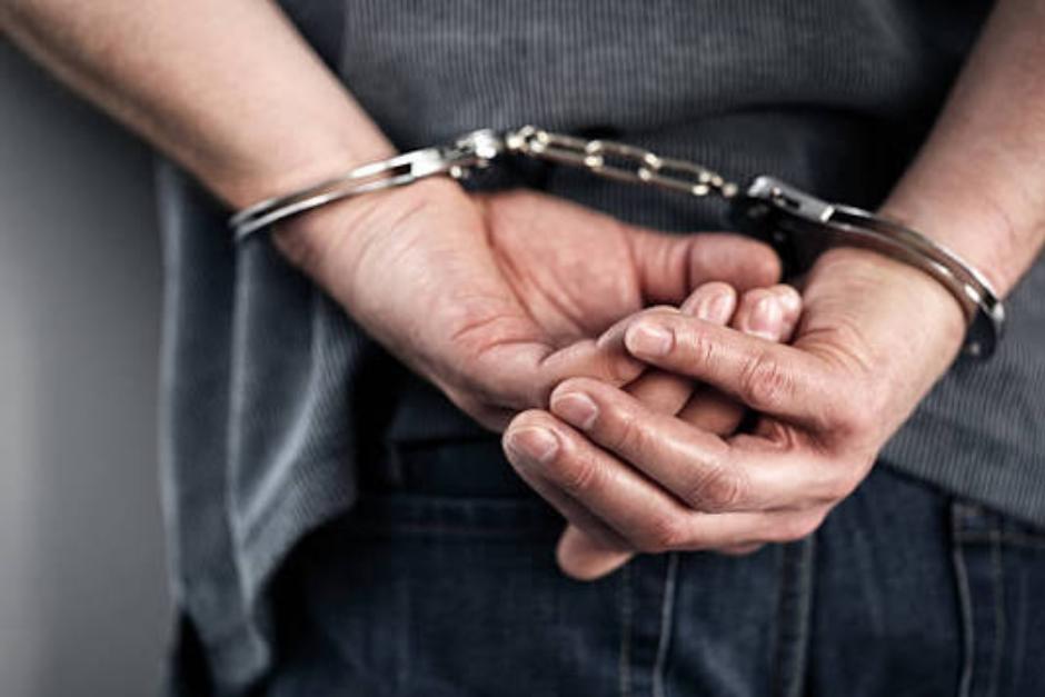 Alias “Hielero” es extraditado a Estados Unidos por tráfico de cocaína