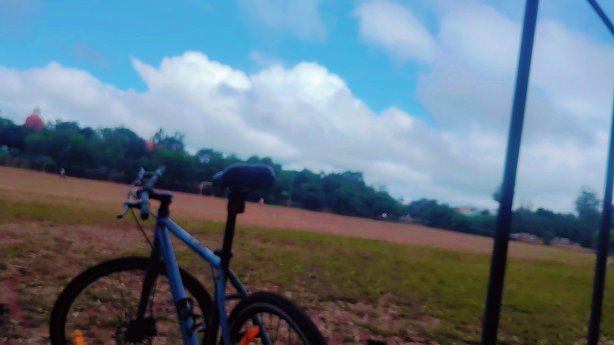 Adityaguptbbtx's tweet photo. After a long coding session 
This is refreshing https://t.co/tw8FKYordR